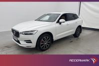 Volvo XC60 D4 AWD Inscription VOC D-Värmare Pano 360° Drag