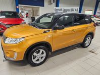 Suzuki Vitara 1.4T 4X4 AllGrip  140hk