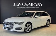 Audi A6 Avant 40 TDI Quattro I Proline Sport I Alpin-paket