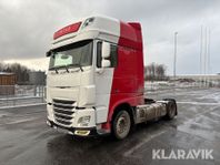 Dragbil DAF XF 440 FT