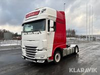 Dragbil DAF XF 440 FT