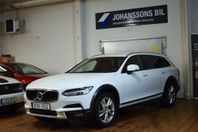 Volvo V90 Cross Country D4 AWD Business Adv VOC Kamera Drag