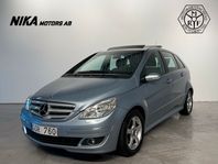 Mercedes-Benz B 200 CDI Autotronic Sport | Panorama | 10.000