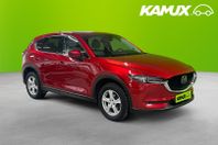 Mazda CX-5 2.2 SKYACTIV-D AWD Automatic 175hk