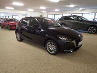 Mazda 2 Cosmo 1,5L 90 hk Aut. 5d