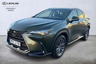 Lexus NX 350h FWD Business Parkeringsvärmare Navigation