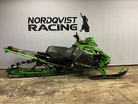 Arctic Cat M8000 SnoPro *Fri frakt