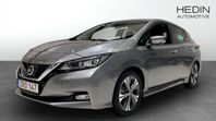 Nissan Leaf 3,95% Ränta /N-CONNECTA 40 KWH