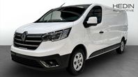 Renault trafic L2H1 NORDIC LINE DCI 150 EDC AUTOMAT