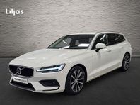 Volvo V60 B4 Bensin Momentum Advanced Edition