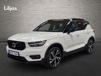 Volvo XC40 Recharge T4 R-Design