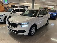 Skoda Kamiq STYLE 1,0 TSI 110 HK 7 VXL DSG V-HJUL/DRAGPAKET