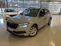 Skoda Kamiq MONTE CARLO 1,0 TSI 110 HK 7 VXL DSG V-HJUL