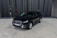 Audi Q2 2.0 TDI Quattro  Proline |B&O|Nav|