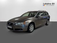 Volvo V70 Summum 2.4D 163 HK Automat *Drag*