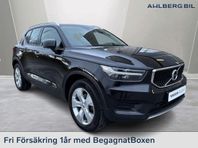 Volvo XC40 T3 FWD aut Momentum, Klimatpaket, Parkeringssenso