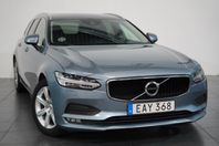 Volvo V90 D4 Advanced Edt Momentum Navi Pano Drag Cockpit