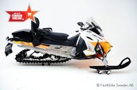 Ski-Doo Renegade Sport 600 ACE *D-DYNA* *Endast 208Mil!*