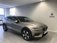 Volvo V60 Cross Country B4 AWD Diesel Adv SE