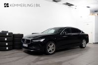 Volvo S90 D3 Geartronic Business/VoC/Drag/P.Värmare Euro 6