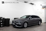 Mercedes-Benz CLA 200 SB 7G AMG Sport/Värm/Pano/Drag Euro 6