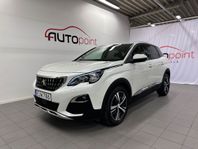 Peugeot 3008 1.5 BlueHDi 131hk EAT Allure CarPlay Ny bes