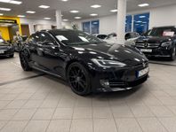 Tesla Model S Tesla Model S 100D Long Range AWD 423Hk