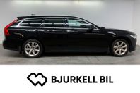 Volvo V90 D4 Advanced Edition, Momentum, Automat, Dragkrok