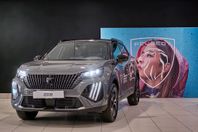 Peugeot 2008 GT Privatleasing  36mån/3.000mil