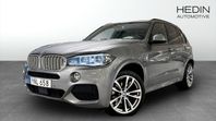 BMW X5 X5 40e xDrive M-sport Panorama H/K Komfortstolar