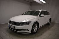 Volkswagen Passat Sportscombi 2.0 TDI DPF SCR 4Motion GT