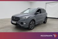 Ford Kuga 1.5 EcoBoost 150hk ST-Line SONY Kamera Rattvärme