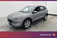 Ford Kuga 1.5 EcoBoost 120hk Navi Sensorer Keyless