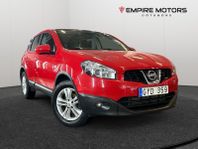 Nissan Qashqai 1.6 dCi | NAVI | 680:-/mån | 6-mån GARANTI