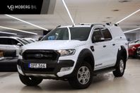 Ford ranger Ford Ranger 3.2 TDCi 4x4 200hk Wildtrak Kåpa Dra