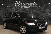 Volvo V50 1.6 D Momentum Dragkrok Farthållare 109hk 0%Ränta