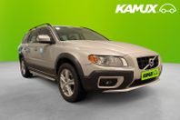 Volvo XC70 T6 AWD Summum Sensorer Skinn 304hk