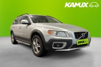 Volvo XC70 T6 AWD Summum Sensorer Skinn 304hk