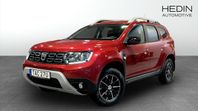 Dacia Duster 1.5 Blue dCi 4x4 Kamera Drag Sensorer