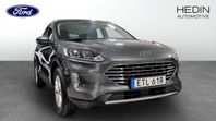 Ford Kuga Titanium PHEV 225hk Automat