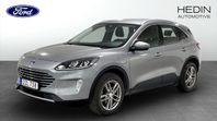 Ford Kuga Titanium PHEV 225hk Automat