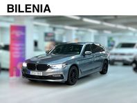 BMW 520 i Touring Steptronic Drag Navi B-kam