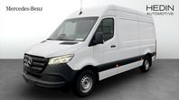 Mercedes-Benz Sprinter 317 CDI SKÅP A2 PRO