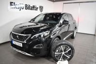 Peugeot 3008 GT Line 165hk AUT Premium Business *Ränta 4,99%