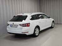 Skoda Superb Kombi Combi 2.0 TDI 4X4 DSG Business 190HK Aut