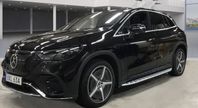 Mercedes-Benz EQE 350  SUV 4MATIC AMG Premium