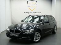 BMW 320 d xDrive Touring Sport line Sensorer Drag 184hk