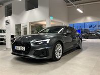 Audi A5 Sportback 45 S Line B&O