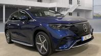 Mercedes-Benz EQE 350 SUV 4MATIC AMG Premium