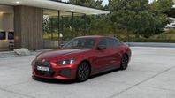 BMW i4 3,95% ränta M50 xDrive Fully Charged Launch Edition D